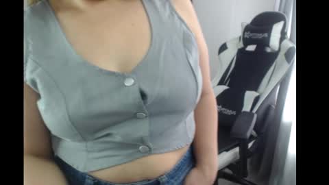 samy_vsn online show from 03/01/25, 09:04