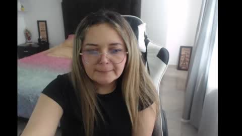 samy_vsn online show from 03/02/25, 07:23