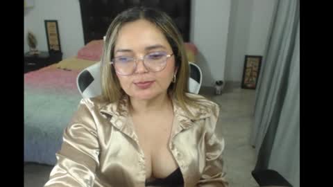 samy_vsn online show from 03/07/25, 01:20