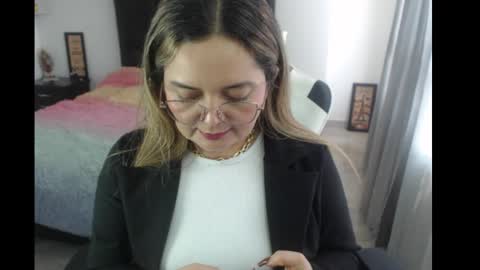 samy_vsn online show from 03/08/25, 06:05