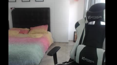 samy_vsn online show from 03/09/25, 06:21