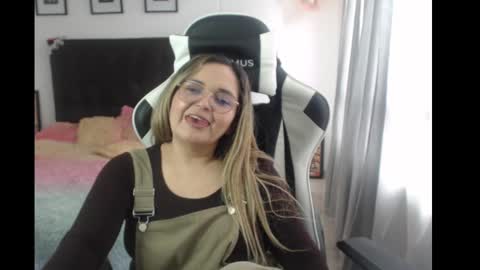 samy_vsn online show from 03/11/25, 06:30