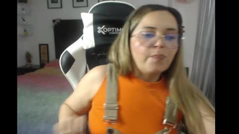 samy_vsn online show from 03/11/25, 09:37