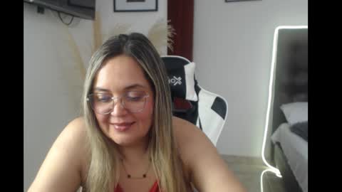 samy_vsn online show from 09/30/25, 06:46