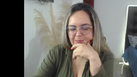 samy_vsn online show from 10/18/25, 06:30