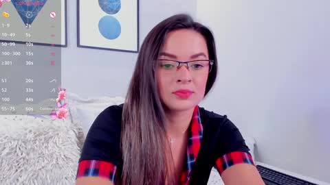 Samy Bennet online show from 12/10/24, 07:43