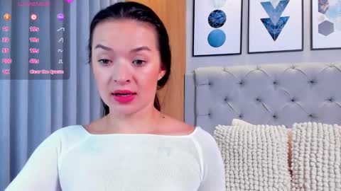 Snapshot of samybennet chatting on 11/03/25, 12:50 Samy Bennet online show from 11/03/25, 12:50