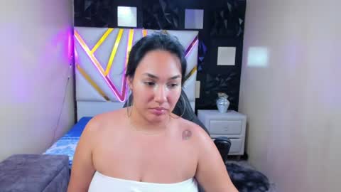 SamyEvanns online show from 07/26/26, 12:52
