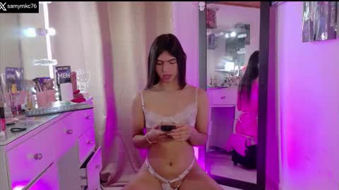 samymelo online show from 09/19/25, 12:28