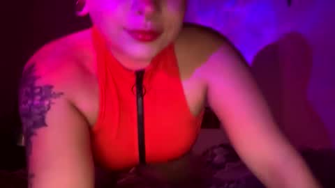 Samymoon online show from 12/20/25, 06:26