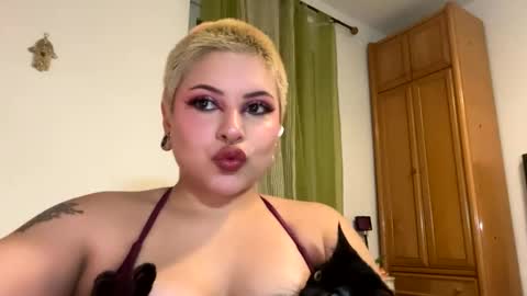 Samymoon online show from 01/15/26, 06:44
