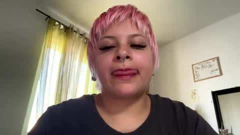 Samymoon online show from 05/23/26, 04:44