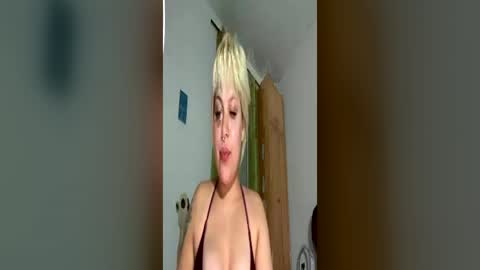 Samymoon online show from 06/15/26, 02:30