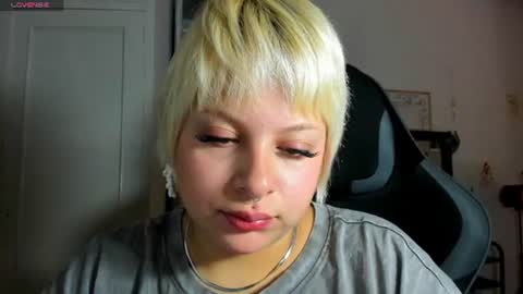 Samymoon online show from 07/07/26, 08:07