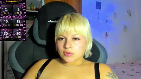 Samymoon online show from 07/21/26, 04:20
