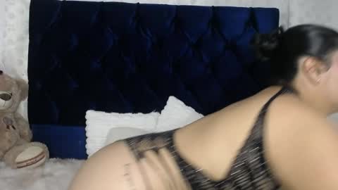 Samantha online show from 06/08/26, 02:01