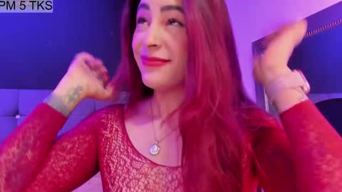 Snapshot of samypink_ chatting on 10/06/25, 03:48 samy online show from 10/06/25, 03:48