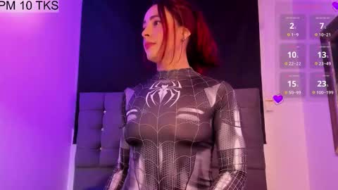 Snapshot of samypink_ chatting on 03/22/26, 05:00 samy online show from 03/22/26, 05:00