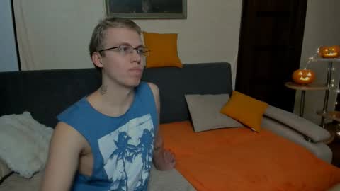 SamyScott online show from 11/04/25, 09:30