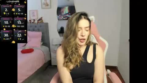 Samanta online show from 02/25/25, 05:36