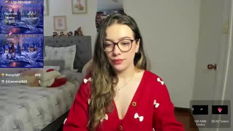 Snapshot of samysweet_8 chatting on 12/20/25, 02:57 Samanta online show from 12/20/25, 02:57