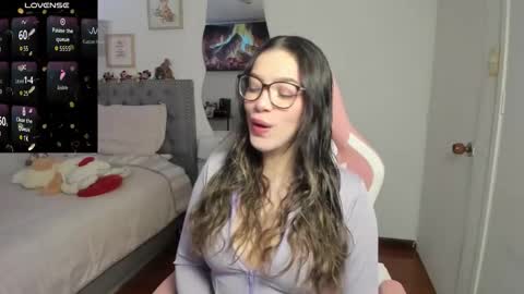Snapshot of samysweet_8 chatting on 01/07/26, 12:40 Samanta online show from 01/07/26, 12:40