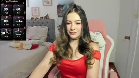 Snapshot of samysweet_8 chatting on 01/09/26, 03:37 Samanta online show from 01/09/26, 03:37