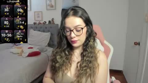 Snapshot of samysweet_8 chatting on 01/13/26, 01:16 Samanta online show from 01/13/26, 01:16