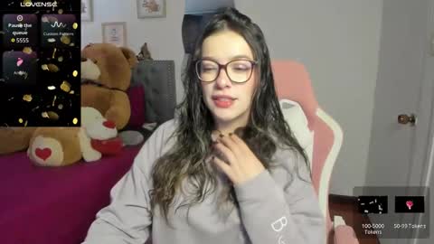 Snapshot of samysweet_8 chatting on 02/06/26, 12:41 Samanta online show from 02/06/26, 12:41