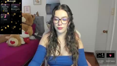 Snapshot of samysweet_8 chatting on 02/07/26, 01:37 Samanta online show from 02/07/26, 01:37