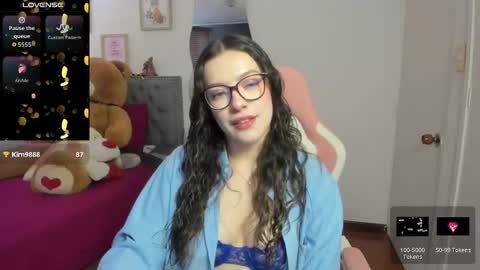 Snapshot of samysweet_8 chatting on 02/11/26, 01:38 Samanta online show from 02/11/26, 01:38