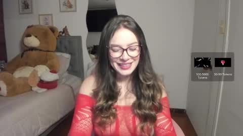 Snapshot of samysweet_8 chatting on 03/16/26, 01:11 Samanta online show from 03/16/26, 01:11