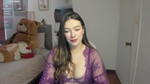 Snapshot of samysweet_8 chatting on 03/17/26, 12:52 Samanta online show from 03/17/26, 12:52