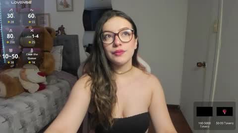 Snapshot of samysweet_8 chatting on 03/23/26, 01:26 Samanta online show from 03/23/26, 01:26
