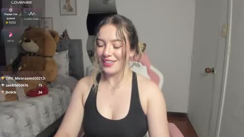 Snapshot of samysweet_8 chatting on 04/03/26, 12:52 Samanta online show from 04/03/26, 12:52