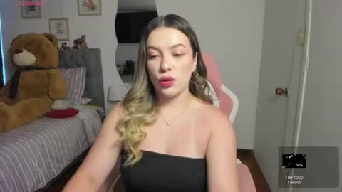 Samanta online show from 07/14/26, 12:00