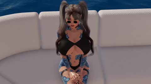 sofia online show from 03/07/25, 12:58