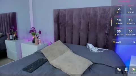 samyy_johnson online show from 03/07/25, 07:38