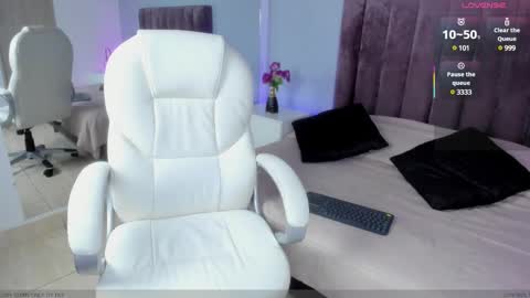 samyy_johnson online show from 03/12/25, 12:26