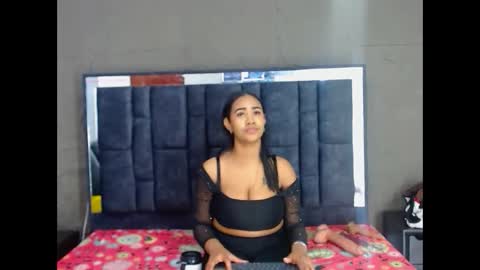 Sanabeltits202cl online show from 09/19/25, 04:14