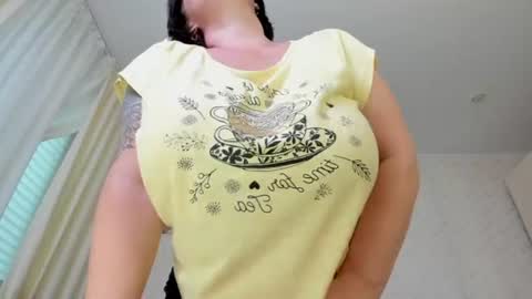 Snapshot of sanata_james chatting on 07/30/26, 02:38 Sanata James online show from 07/30/26, 02:38