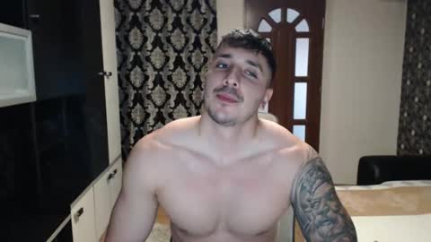Sanchez Erik online show from 12/10/24, 09:12