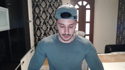 Sanchez Erik online show from 01/14/25, 01:28