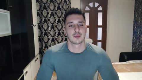 Sanchez Erik online show from 01/15/25, 02:35