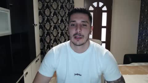Sanchez Erik online show from 01/24/25, 08:02