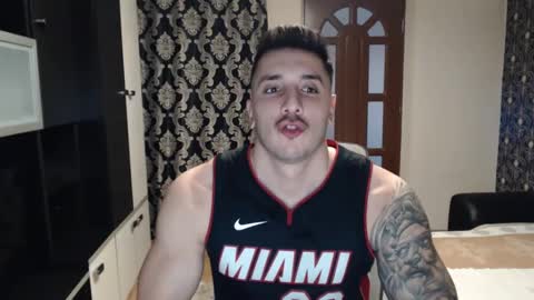 Sanchez Erik online show from 01/31/25, 06:35