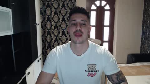 Sanchez Erik online show from 02/13/25, 10:23