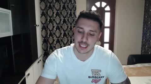 Sanchez Erik online show from 02/25/25, 01:06