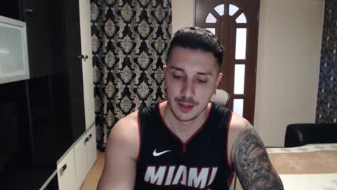 Sanchez Erik online show from 02/26/25, 03:08