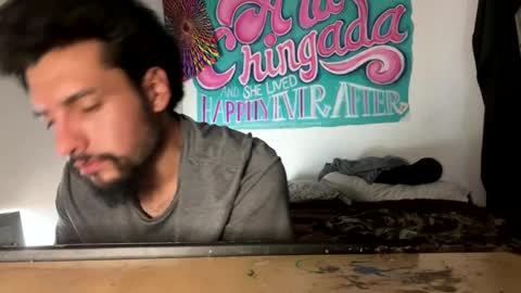 sanchezjason online show from 12/29/24, 12:01